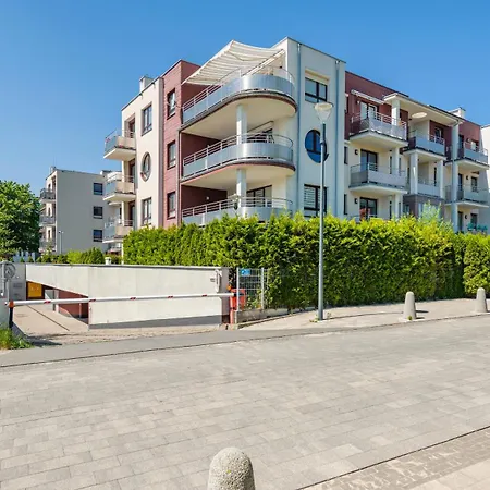 Apartament Sun & Snow, Villa Nord *