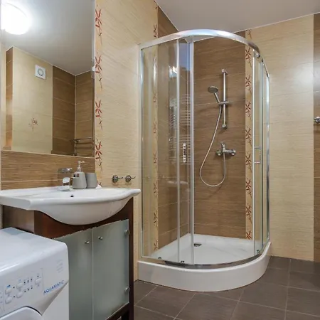 Nord, Sun & Snow דירה *