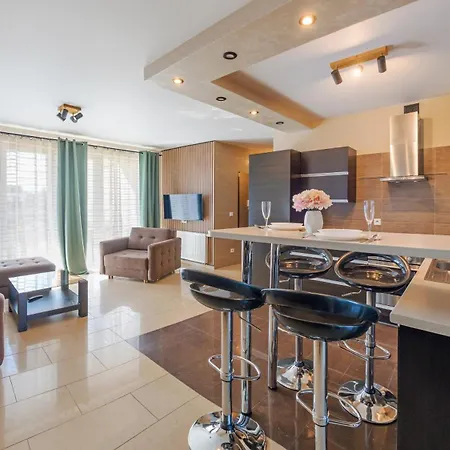 Nord, Sun & Snow דירה