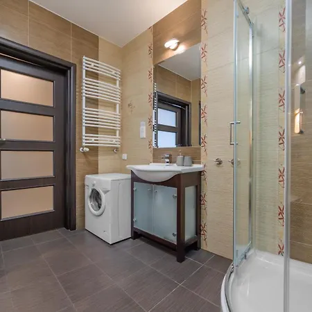 Nord, Sun & Snow Jastrzębia Góra