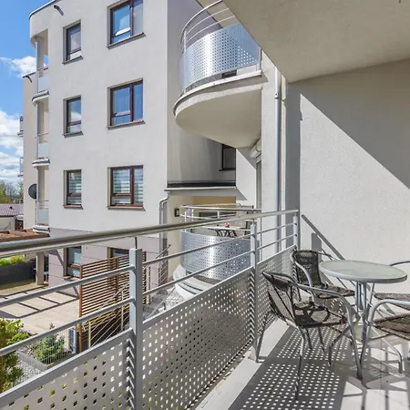Sun & Snow, Villa Nord Apartament