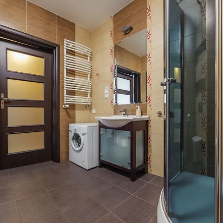 Nord, Sun & Snow דירה