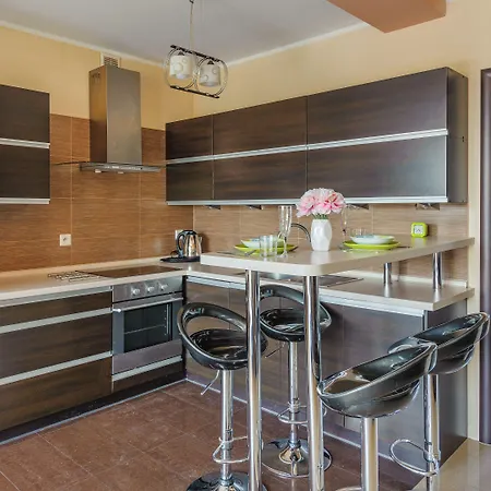 Nord, Sun & Snow Apartman *