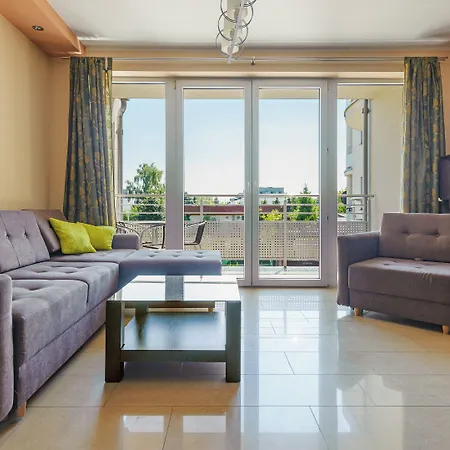 Nord, Sun & Snow * Jastrzębia Góra