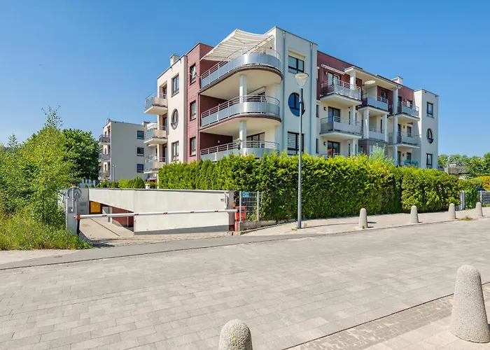 شقة Nord, Sun & Snow *