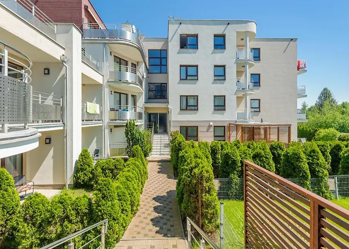 شقة Nord, Sun & Snow