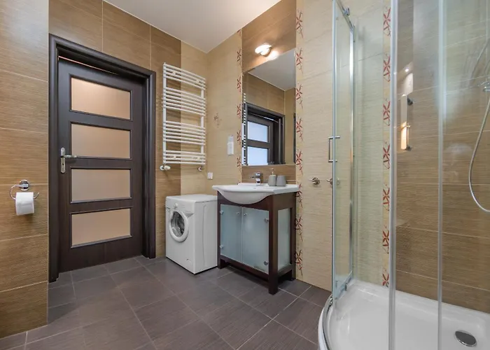 Nord, Sun & Snow Jastrzębia Góra