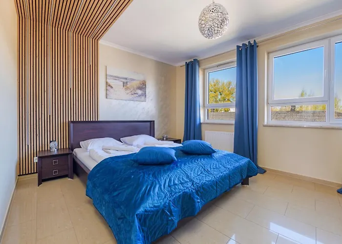 شقة Nord, Sun & Snow *