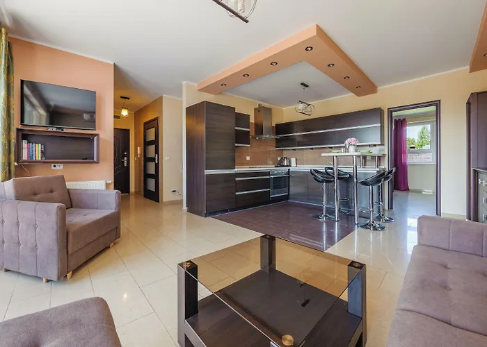 شقة Nord, Sun & Snow