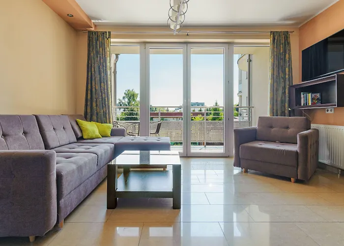 Nord, Sun & Snow * Jastrzębia Góra